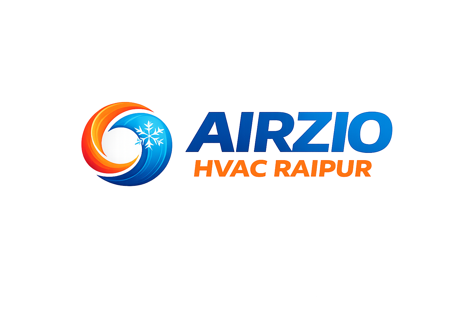 AirZio HVAC Raipur